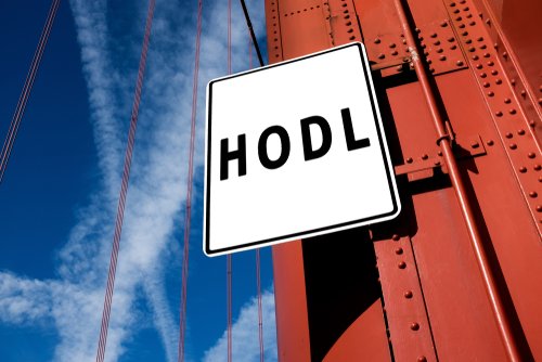  Bitcoin maintains price above $30k as more investors hold their assets