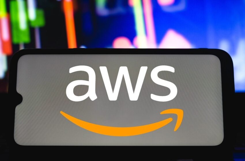  AWS Boosts Web3 Integration with New Blockchain Offerings