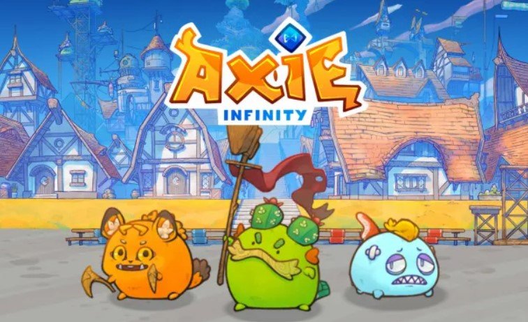  Axie Infinity (AXS) Faces Potential Price Impact as Token Unlock Event Approaches