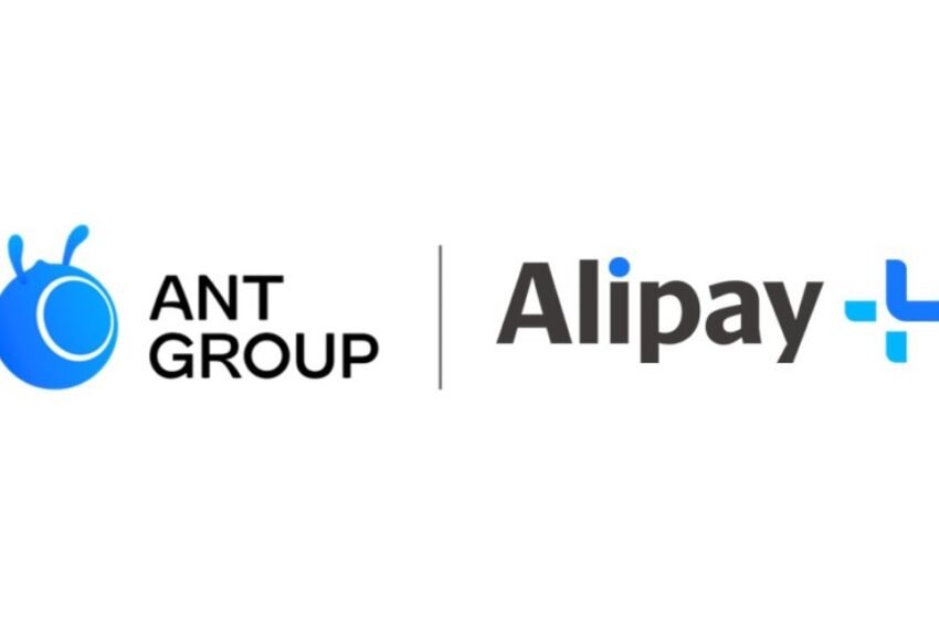  Tinaba and Alipay+ Join Forces to Revolutionize Cross-Border Payments