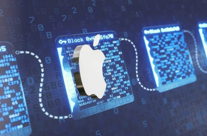  Apple Under Scrutiny, Representatives Inquire About Blockchain Policies