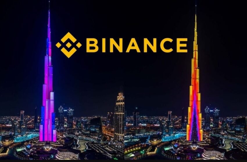  Binance’s Successful Licensing Journey in Dubai