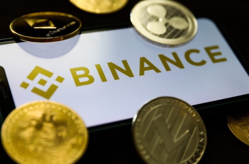  Binance Australia Faces Regulatory Scrutiny as ASIC Conducts Office Search