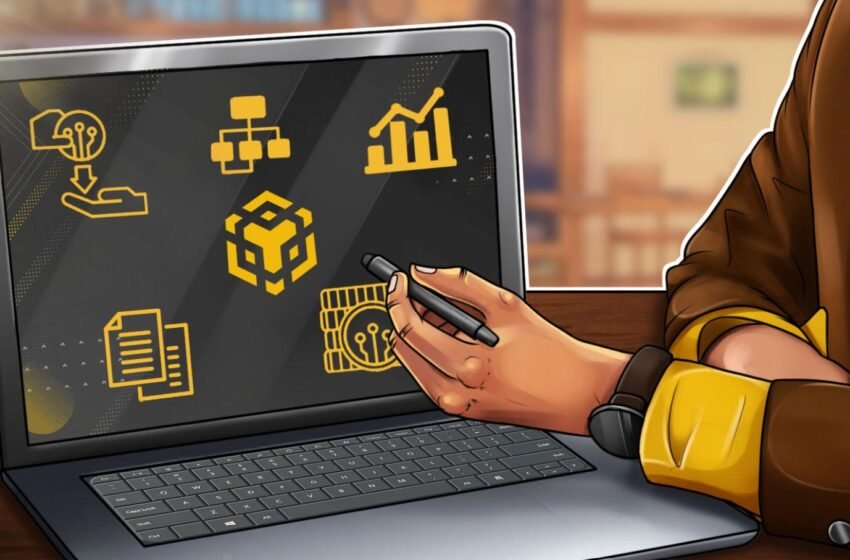  Binance CEO Addresses Departures and Emphasizes Commitment to Growth and User Security