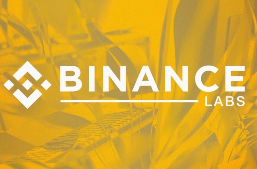 Binance Labs Injects $15 Million into Xterio for Advancing Web3 Gaming and AI Integration