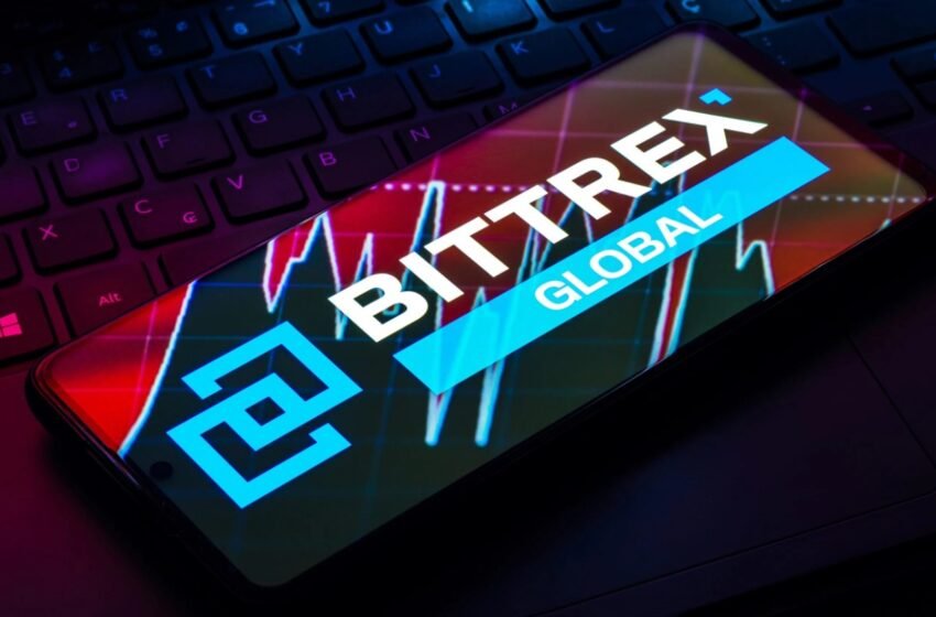  Bittrex Inc. Faces Regulatory Accusations Before Bankruptcy Filing