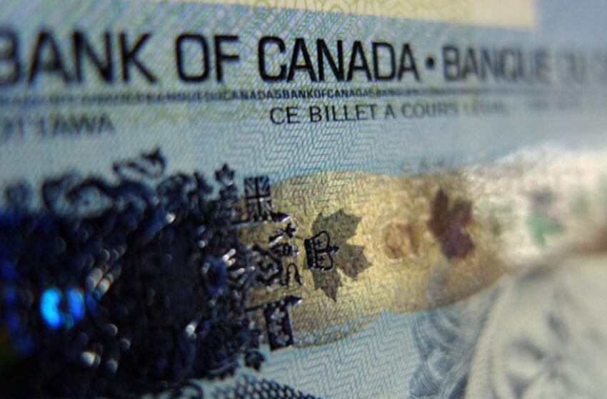  Canadian Citizens Open to Central Bank Digital Currency (CBDC) Amidst Privacy Concerns