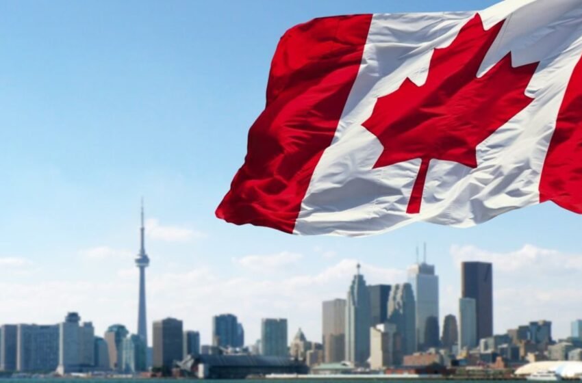  Canadian Crypto Exchange Merger Set to Create Largest Trading Platform in the Country