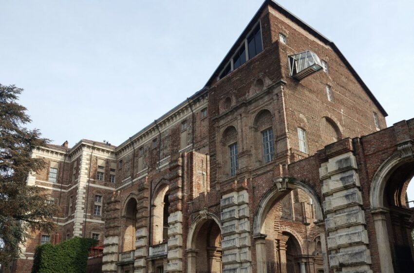  Castello di Rivoli Museum Embraces Digital Art with NFT Acquisition