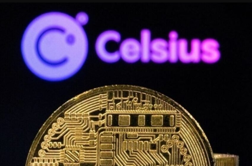  Celsius Network Fined $4.7 Billion by FTC in Cryptocurrency Scandal