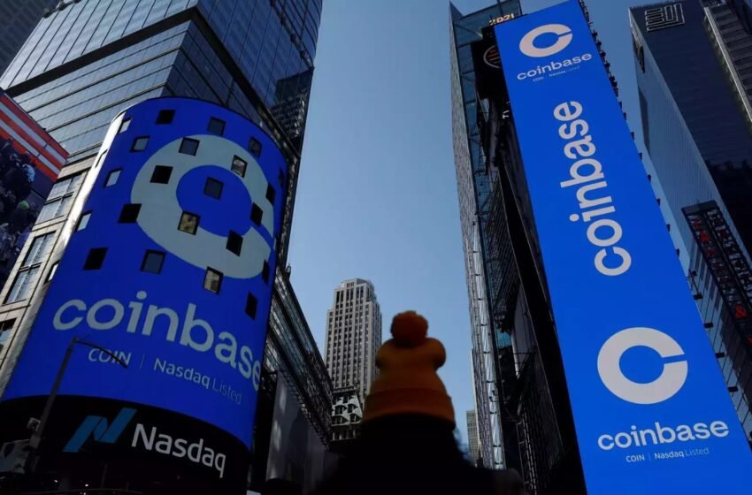  Coinbase Borrow Program to Cease Operations Amidst Refocusing Efforts