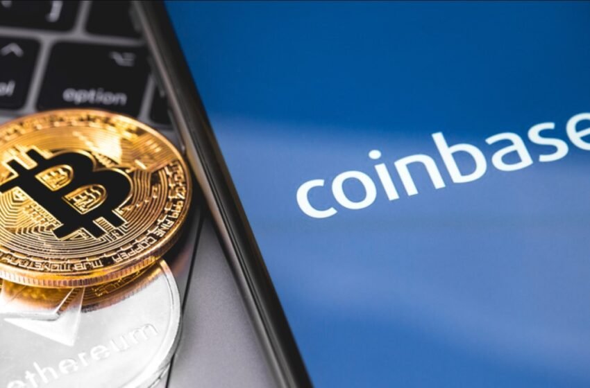  Cryptocurrency Exchange Coinbase Stands Firm Against SEC’s Delisting Demands