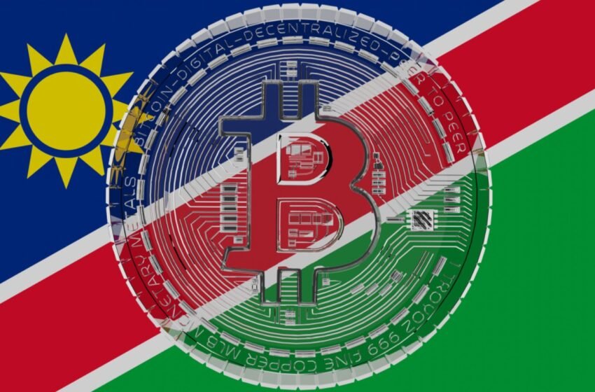 Namibia Introduces Virtual Assets Act 2023