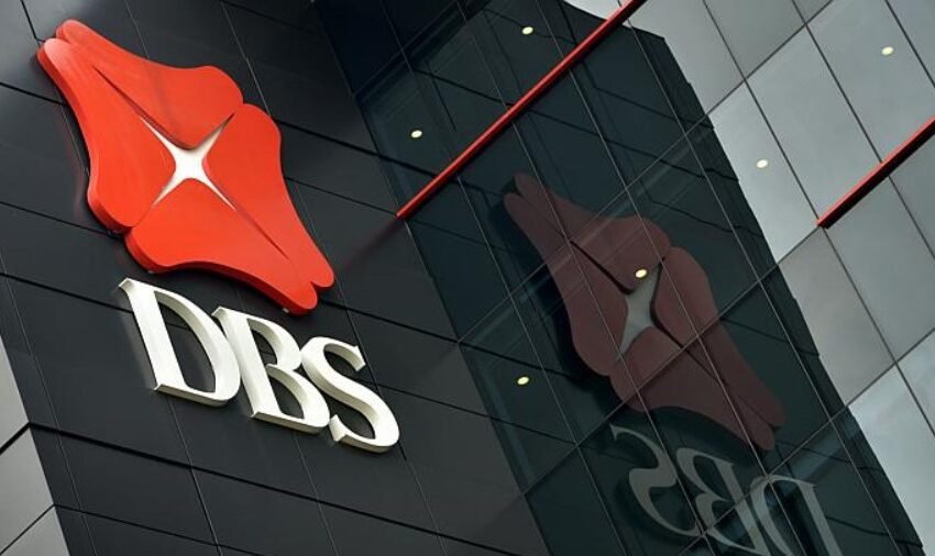 Digital Transformation at DBS Enables e-CNY Payments for Singaporean Businesses