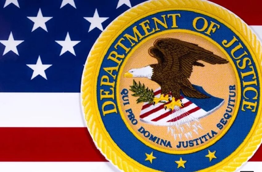  US Department of Justice Expands Crypto Crime Team to Combat Ransomware