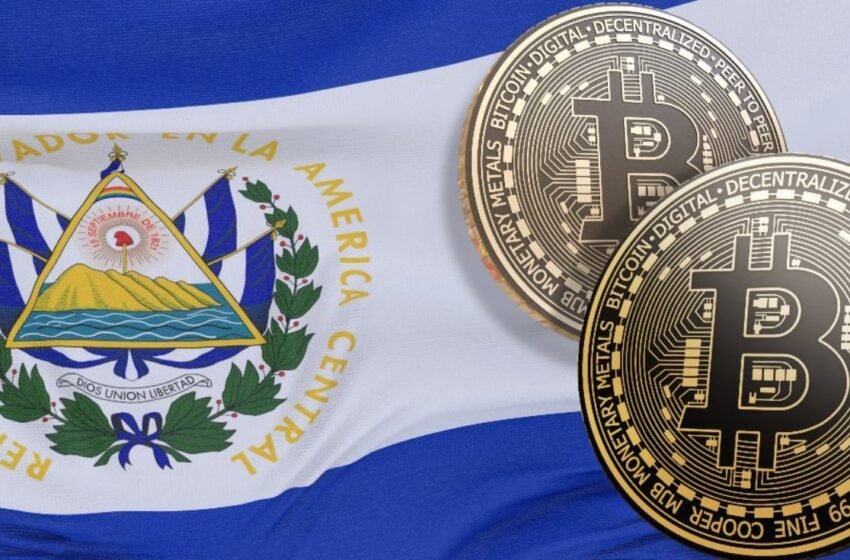  El Salvador’s Bonds and Bitcoin’s Synchronized Rise