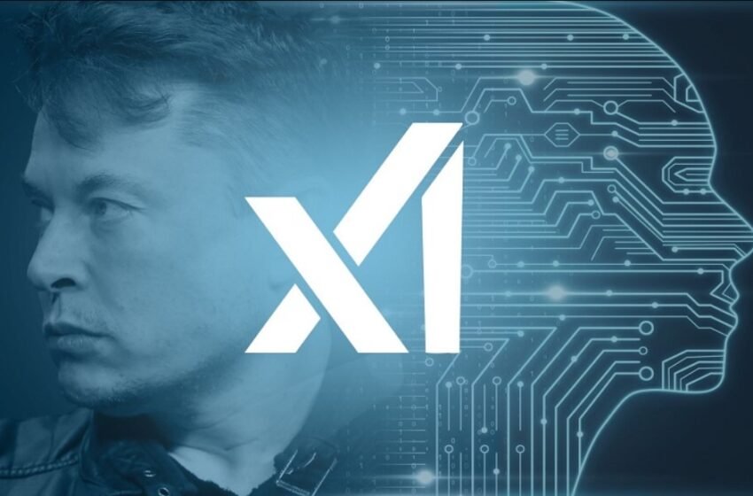 Elon Musk Launches Xai A New Venture To Unravel The Secrets Of The