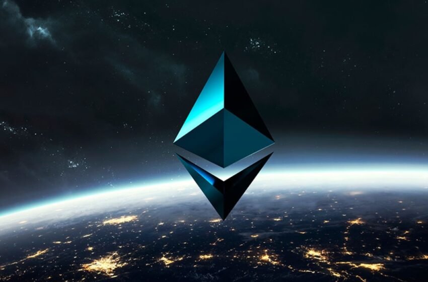  ESG Ranking Reveals Ethereum as the Top Institutional-Grade Crypto