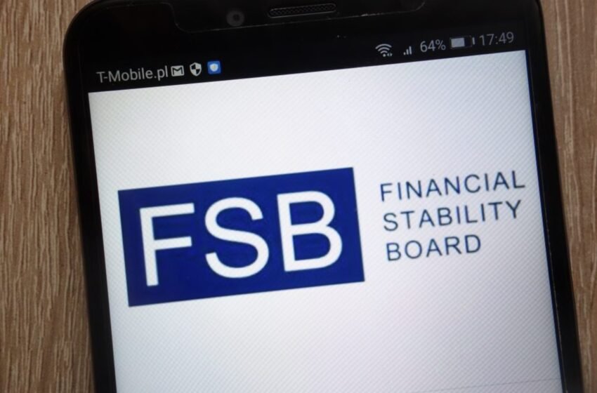  The FSB’s Call for Enhanced Regulations in Crypto