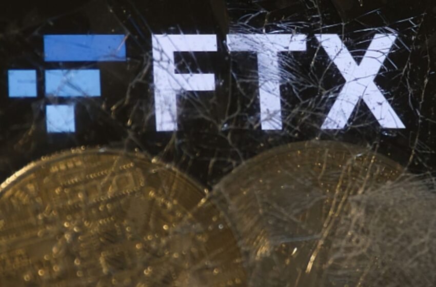  FTX Files Lawsuit Against Former Executives Over Alleged Misappropriation of Funds