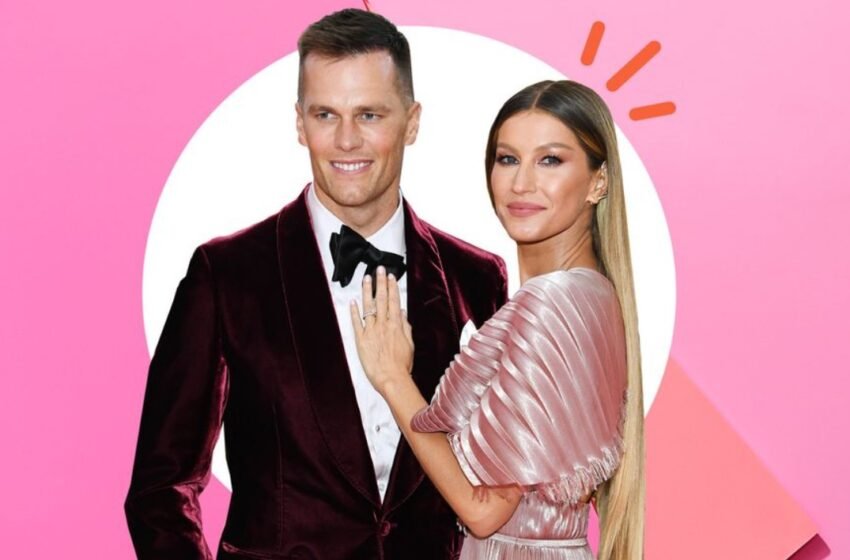  Tom Brady and Gisele Bündchen’s Financial Setback. A Costly Investment in FTX Exchange
