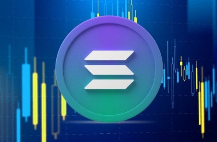  Solana Could Outperform Bitcoin and Ethereum, Massive Price Move Predicted