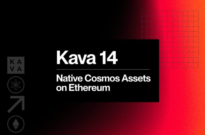  Kava 14 Upgrade Unleashes Seamless Asset Conversion on Cosmos