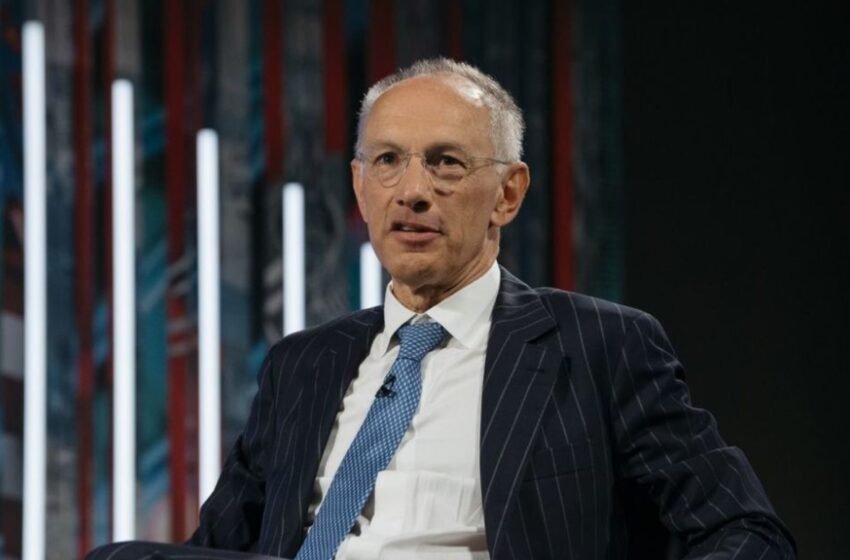  Michael Moritz Shifts Focus to Sequoia Heritage Amidst Crypto Investment Setbacks