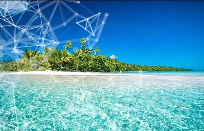  Palau Runs Trial of Stablecoin Linked to U.S. Dollar