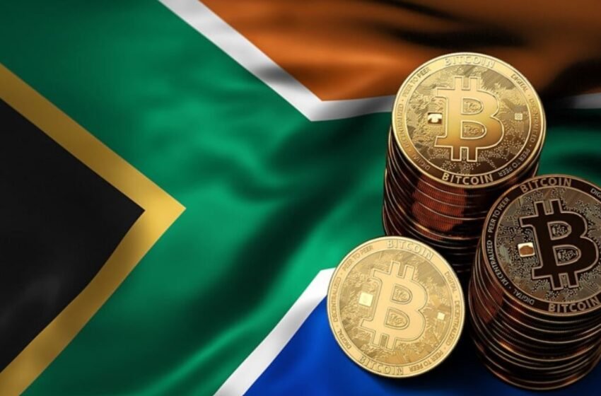  South Africa Takes Lead in Crypto Regulation with License Mandate