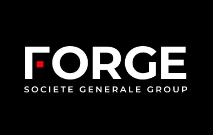  Societe Generale’s SG Forge Becomes First Licensed Cryptocurrency Service Provider in France