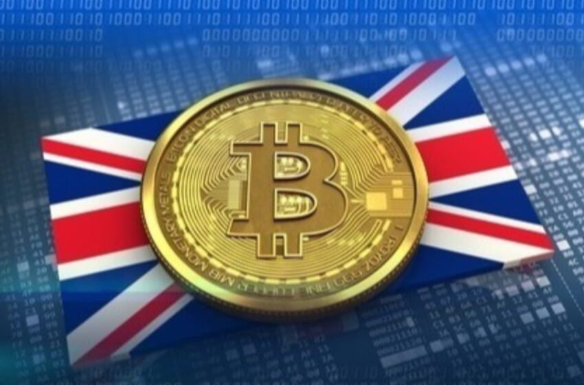  UK Rejects Classifying Crypto Assets as Gambling, Emphasizes Global Regulation