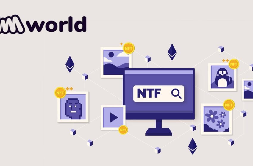  VIMworld NFT Marketplace Defies Market Downturn with Impressive Sales and Exciting Innovations