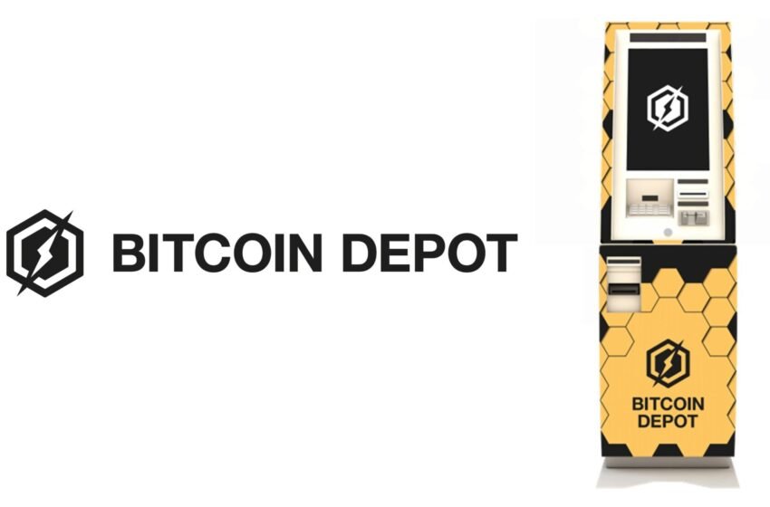  Crypto Firm Bitcoin Depot Goes Public Following Mega-Merger