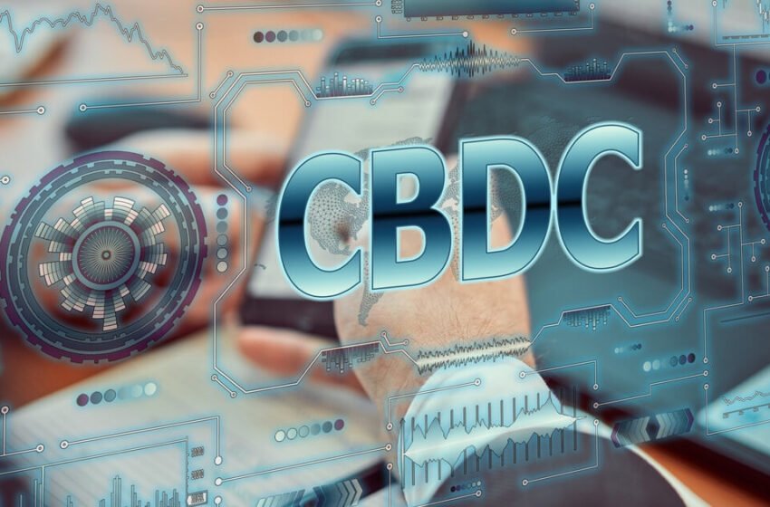  BIS Study Predicts 15 Retail CBDCs in Circulation by 2030