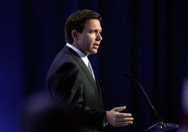  Ban on CBDCs Promised by Presidential Candidate DeSantis