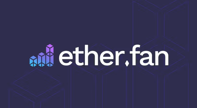  Arthur Hayes-Backed Ether.fi Launches Ether.fan Minting Series