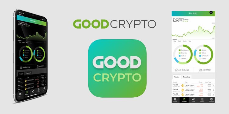  GoodCrypto Ups User Experience with Expanded TradingView Integration