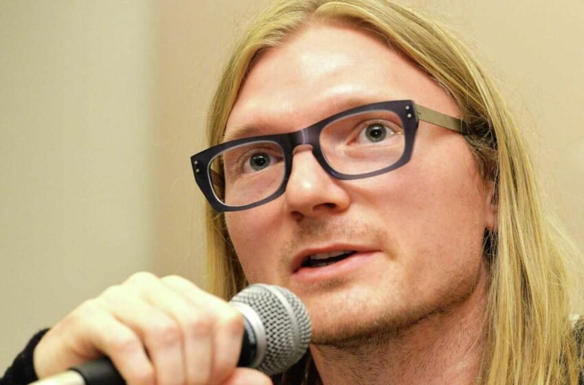  Federal Investigation Targets Kraken Co-Founder Over Hacking Allegations