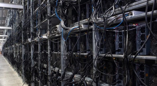 Bitcoin Mining Stocks Overcome 2022 Setback, Doubling in Value