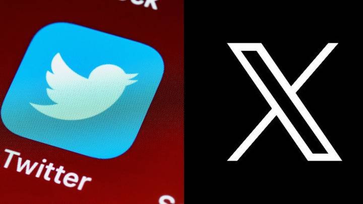  Twitter Officially Rebrands to X