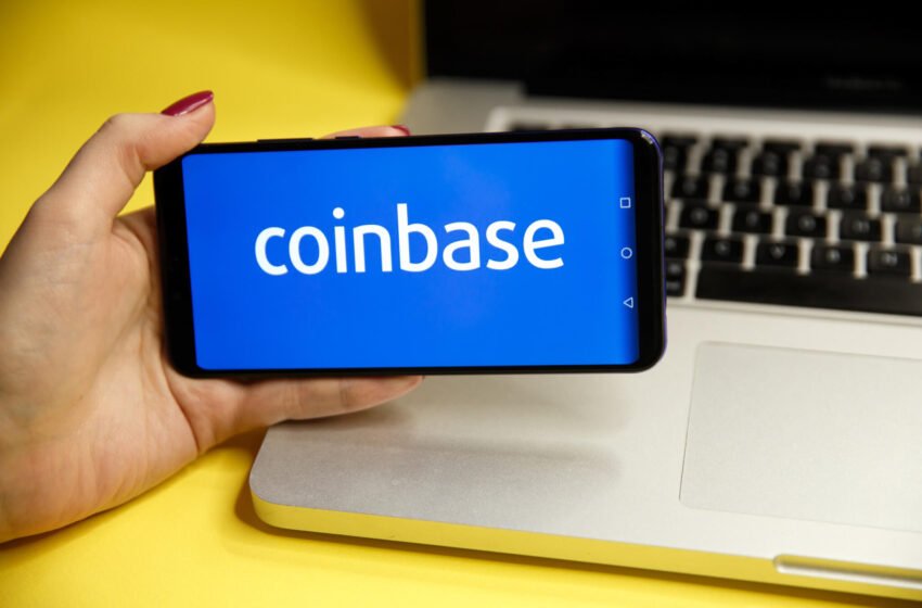  Coinbase reports a 13% sequential decline in transaction revenue