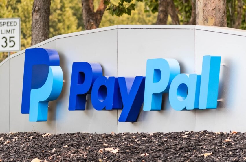  PayPal to halt crypto sales in U.K. from October 1st