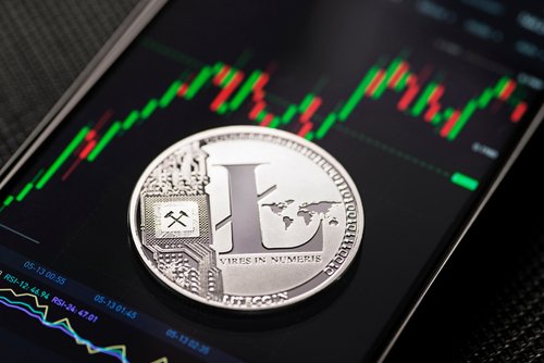  Technical breakdown deepens LTC dump