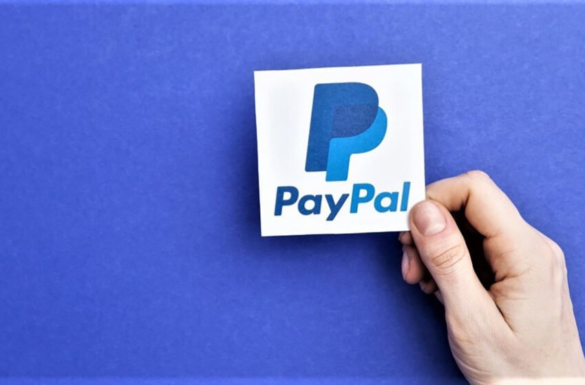  Temporary Halt on UK Crypto Purchases by PayPal Due to Regulatory Shifts