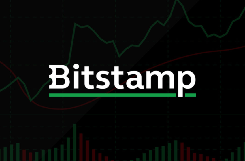 Bitstamp Seeks Funds to Expand Presence Across Europe and Asia