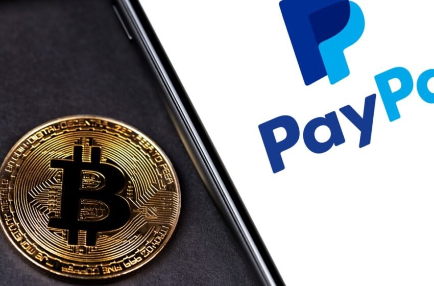  PayPal Set to Introduce Cryptocurrencies Hub for Chosen Accounts