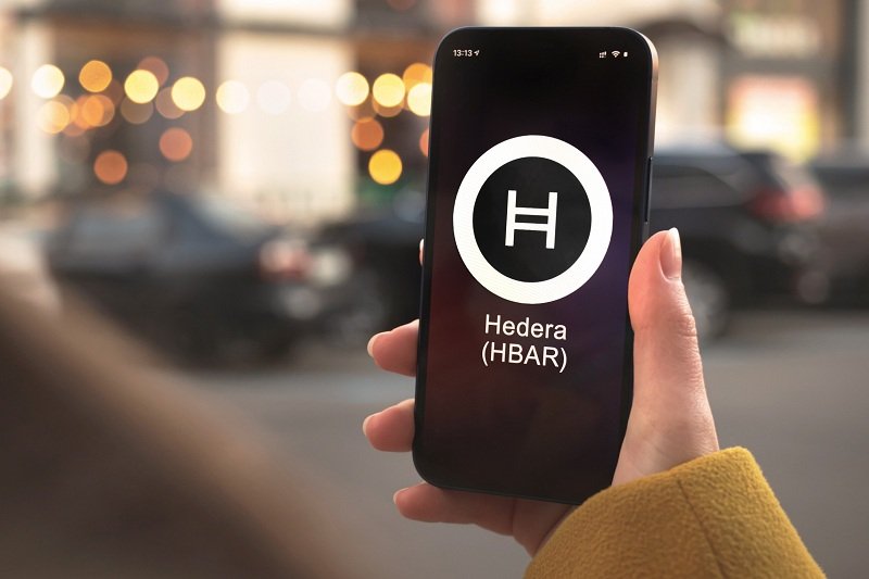  HBAR price pumps after FedNow adds Hedera platform