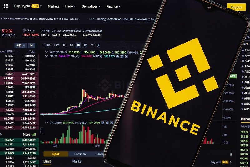  Binance seeks court’s protection against US SEC’s probe
