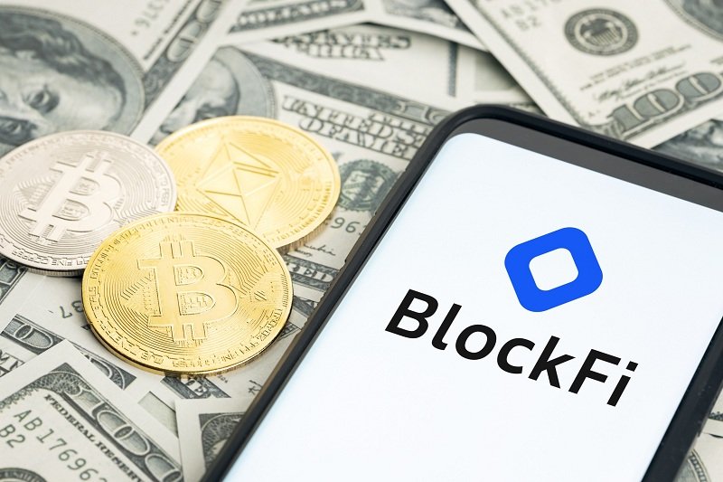  BlockFi files to be allowed to convert users’ trade-only assets into stablecoins